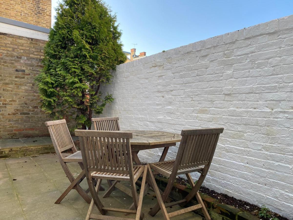Number 29, Westgate-On-Sea Villa Exterior foto