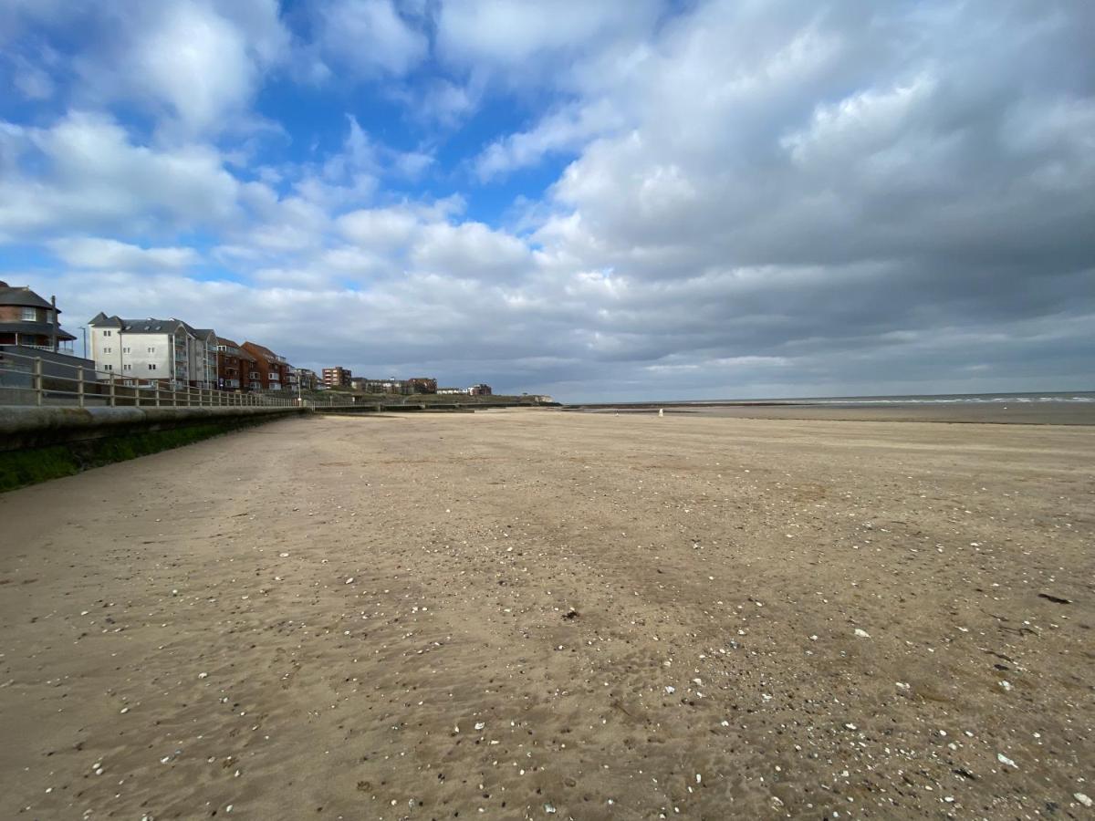 Number 29, Westgate-On-Sea Villa Exterior foto