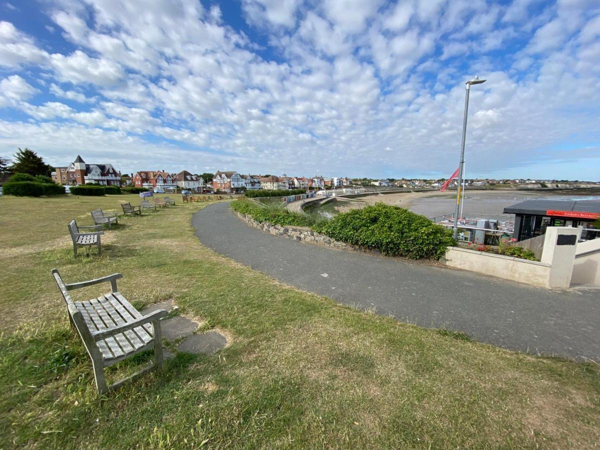 Number 29, Westgate-On-Sea Villa Exterior foto