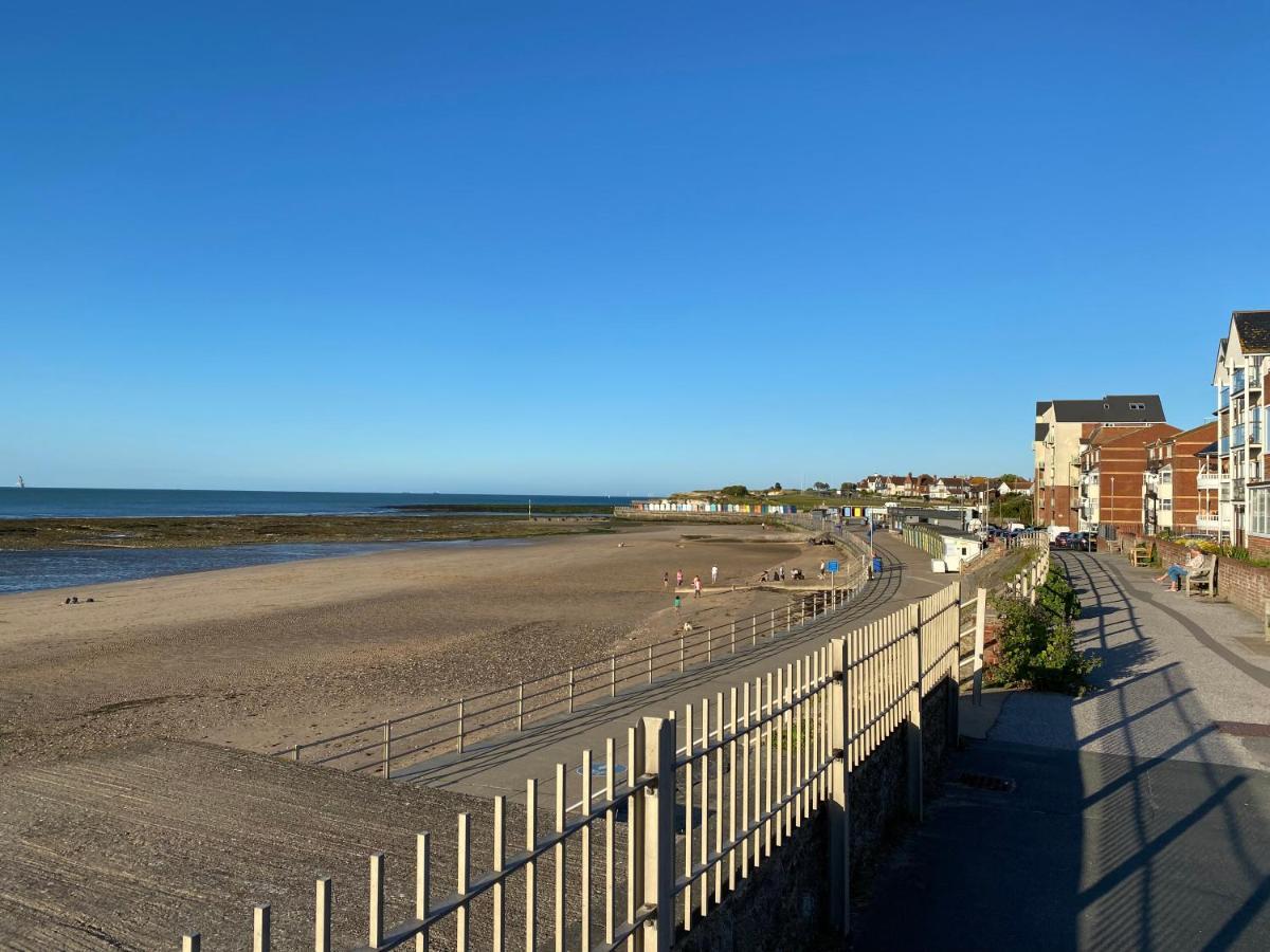 Number 29, Westgate-On-Sea Villa Exterior foto