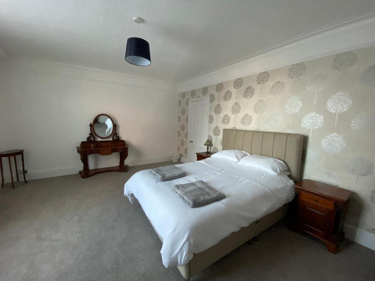 Number 29, Westgate-On-Sea Villa Exterior foto