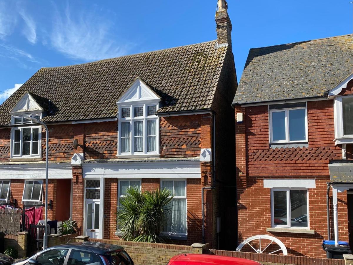 Number 29, Westgate-On-Sea Villa Exterior foto